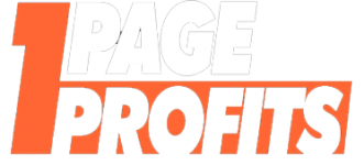1Page Profits